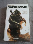 Andrzej Sapkowski - Krew elfów