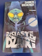 Damien Broderick - Pasiaste dziury