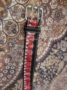 Pasek Marvel Spider-Man 