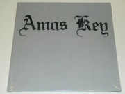 Amos Key – First Key (LP)