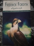 Afgańczyk Frederick Forsyth 