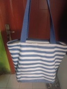 Torba termiczna Meteor Floe wielokolorowy 20 l