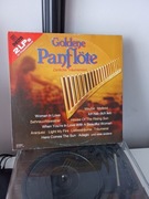 Płyta winylowa Goldene panflöte 