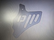 Osłona zębatki Minarelli Am