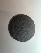 GROSZ POLSKI 1777 R.