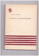 Karalna niegospodarność - Henryk Popławski