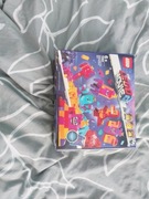 Klocki the LEGO movie 2 