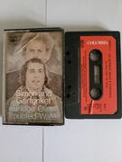 SIMON AND GARFUNKEL BRIDGE OVER TROUBLED WATER