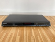Odtwarzacz Panasonic DvD-S29