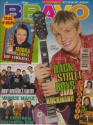 BRAVO 6/1997 KOMPLETNE