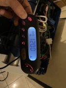 Panel sterowania jacuzzi GECKO in.k401 in.k450