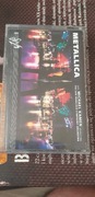 KASETA- METALLICA S&M The San Francisco Symphony 