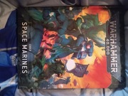 Codex Space Marines 