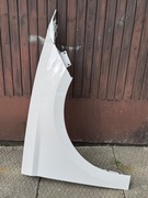 Błotnik prawy Leon III 3 5F
