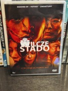 Wilcze stado DVD 