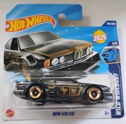 HOT WHEELS BMW 635 CSi