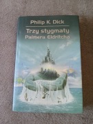 Philip K. Dick - Trzy stygmaty Palmera Eldritcha