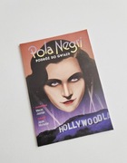 Pola Negrii podróż do gwiazd komiks 