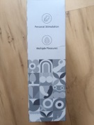 Nowy grzybek różowy 