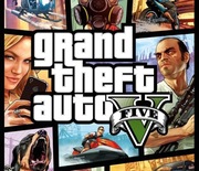 Grand Theft Auto V