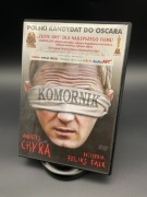Komornik DVD, Dramat 2005 rok, Andrzej Chyra