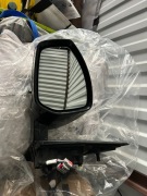 Lusterka zewnetrzne Land Rover Discovery Sport 2020