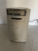 APPLE komputer M3409