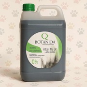 Botaniqa Fresh Me Up-szampon z węglem aktywnym dla psa