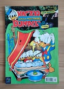 Kaczor Donald czasopismo dla dzieci nr 27/99