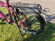 Opona rowerowa 27,5*2,35 Schwalbe Johnny Watts 