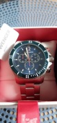 Zegarek Szwajcarski Wenger Seaforce chrono!!
