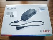 Bosch Ładowarka A4 do rowerów elektrycznych, nowa. 