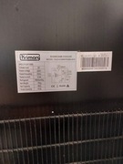 Sprzedam lodówkę(witryne chłodniczą), używaną, 2020 r.produkcji 