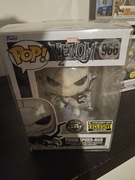 Poison Spider-man Unikat 