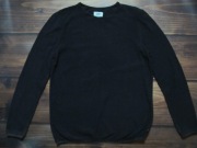 Q/S by s.OLIVER- SLIM- SWETER- VINTAGE- L/XL