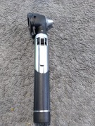 Mini otoskop lekarski MJW plus futerał 