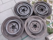 Felgi Mercedes W123 14"
