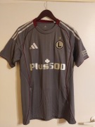 Orginalna koszulka meczowa Legia Warszawa Legiony Trzeci komplet Adidas