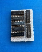 TCA440 = A244D UL1203 ODBIORNIK AM   ORG. SIEMENS