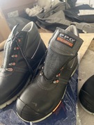 Buty robocze PPO For Safety Nowe Roz. 40 i 41