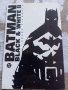 Batman  Black & white II cz.1 - Praca zbiorowa