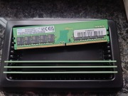 DDR4 RDIMM ECC 16GB SAMSUNG