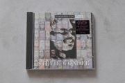 Płyta CD Stevie Wonder - Conversation Peace