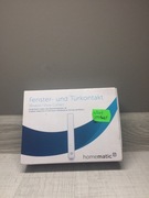 Styk drzwi, okna Homematic IP 140733A0