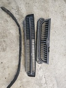 Kratka zderzaka przód skoda citigio 2015r grill 