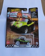 Hot Wheels Premium - Meyers Manx