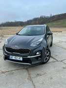Kia Sportage 1.6 GDI L Business Line 2WD