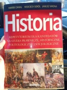 Marek chmaj historia repetytorium 