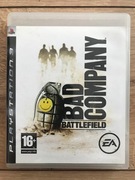Battlefield Bad Company PS3 Premierowa Okazja ANG