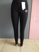 Legginsy damskie w rozmiarze L/XL